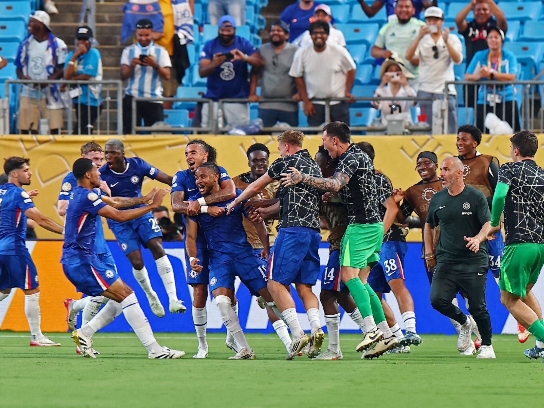 欧宝娱乐网站 -关于赛后突围战来临，纽卡斯尔围绕国王杯手感冰凉，话题不断，球队文化再被提及的信息