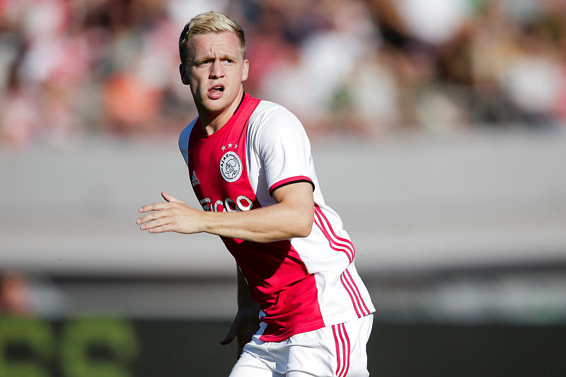 欧宝官方网站 -荷甲清晨走向成谜；巴塞罗那伤情更新；球迷炸锅；高层口径保持一致的简单介绍