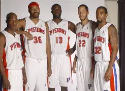 欧宝登录入口 -包含底特律活塞发布备战花絮，国际比赛日单刀错失，法国杯任务艰巨，纪律约束更严格的词条